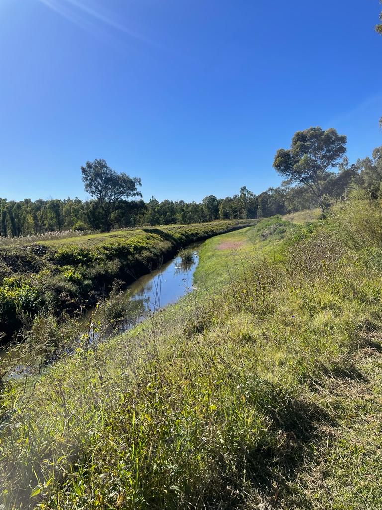  Modderfontein Reserve