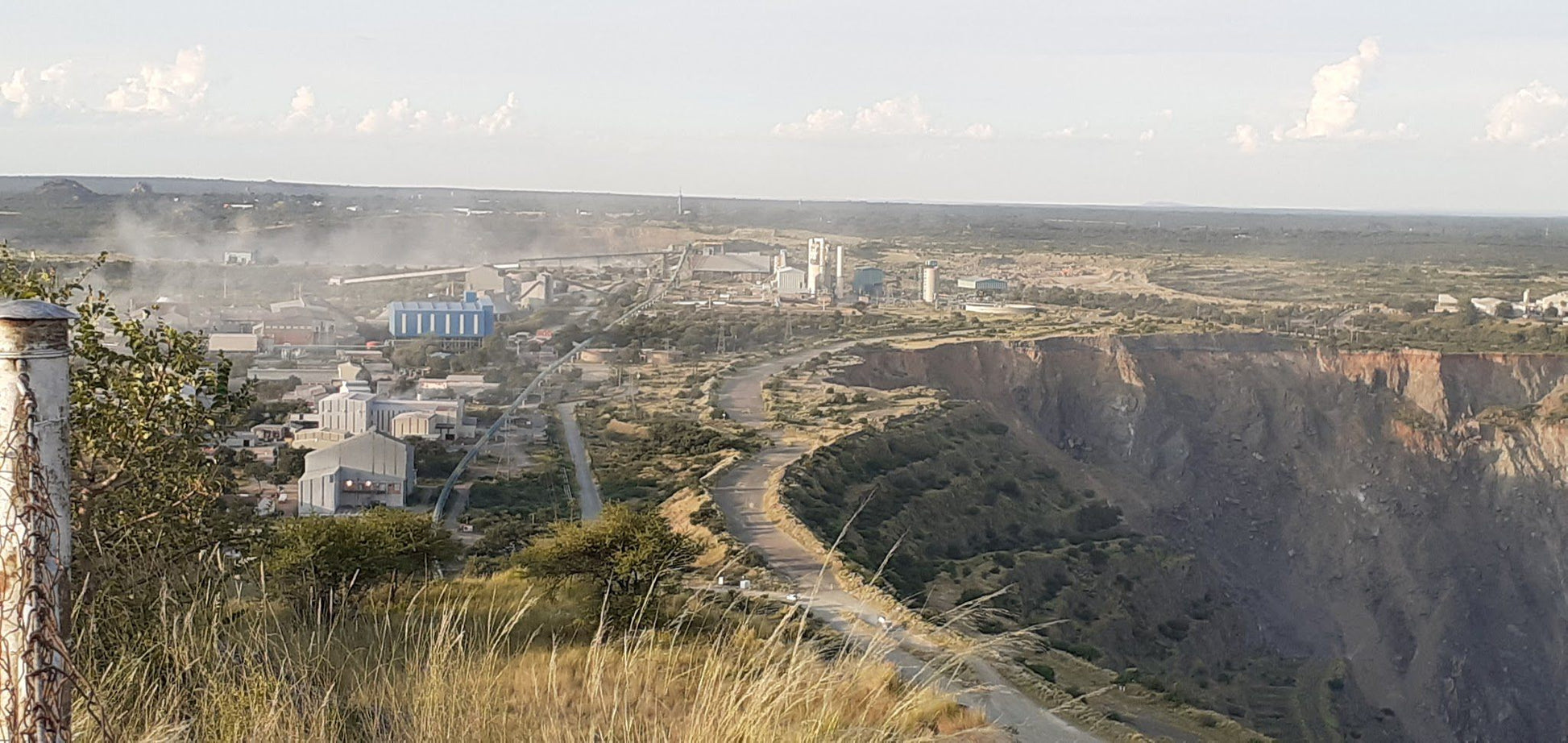  Modjadji Nature Reserve