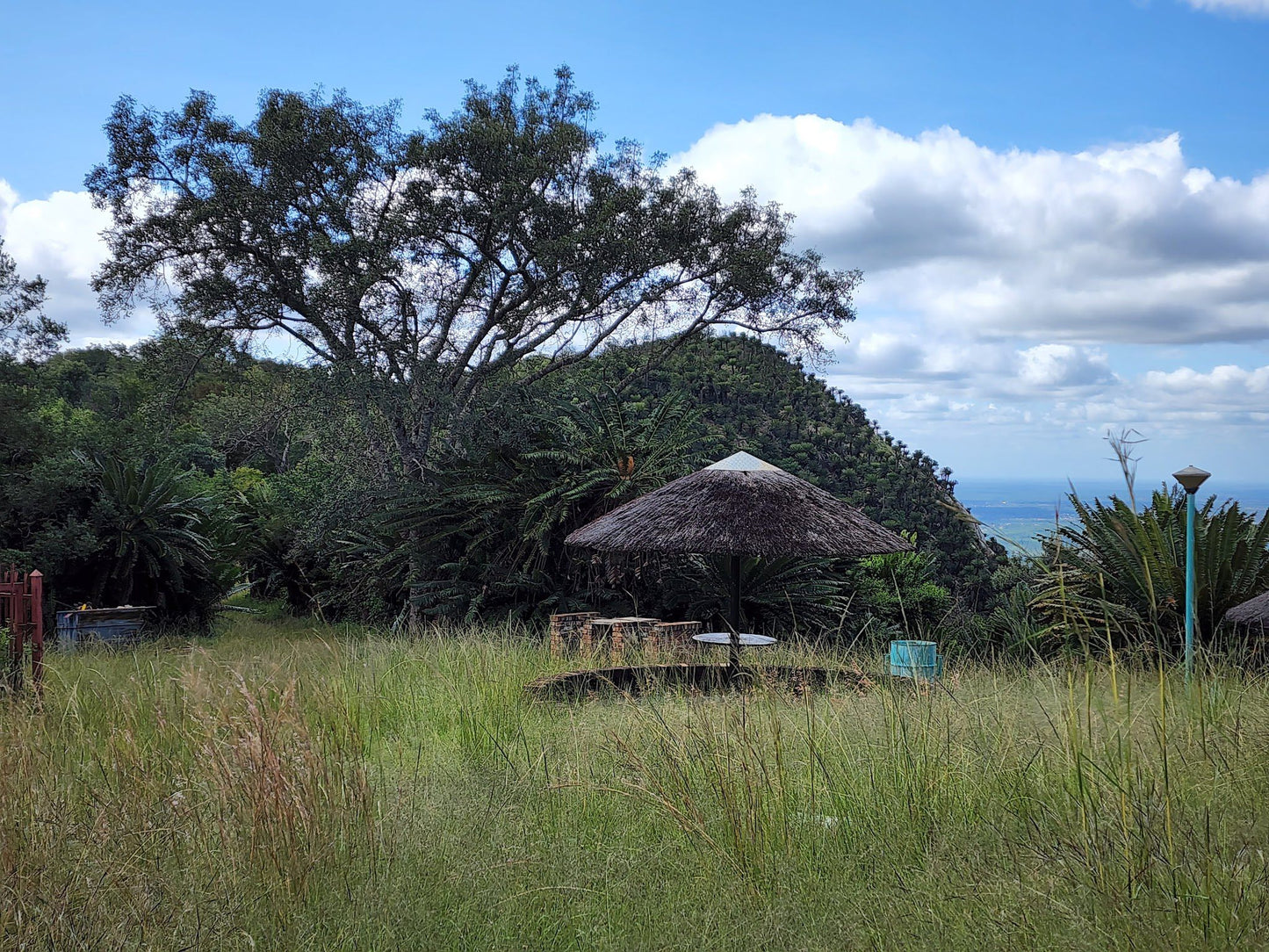  Modjadji Nature Reserve