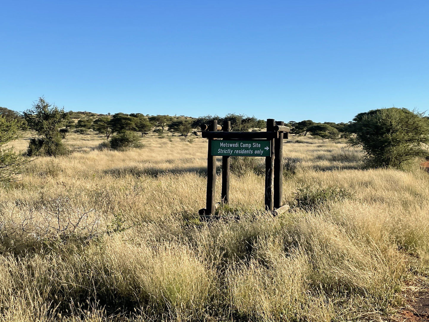  Mokala National Park