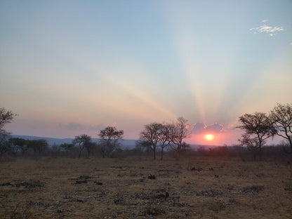  Mokolo Dam Nature Reserve