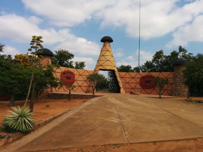  Mokolo Dam Nature Reserve