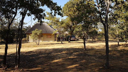  Mokolo Dam Nature Reserve