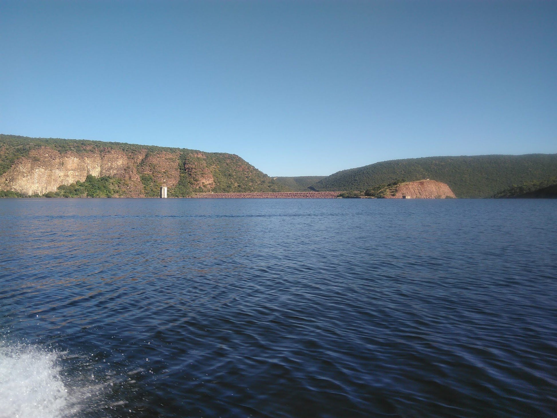  Mokolo Dam Nature Reserve