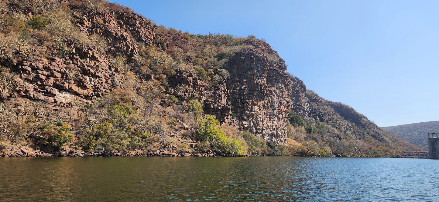  Mokolo Dam Nature Reserve