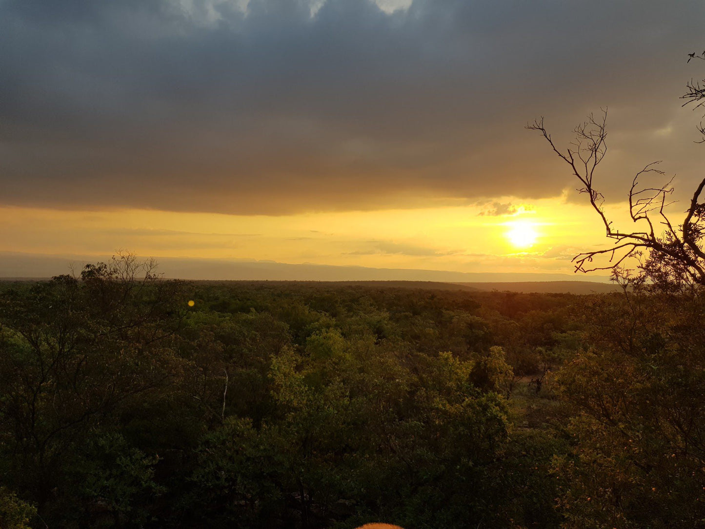  Mokolo Dam Nature Reserve