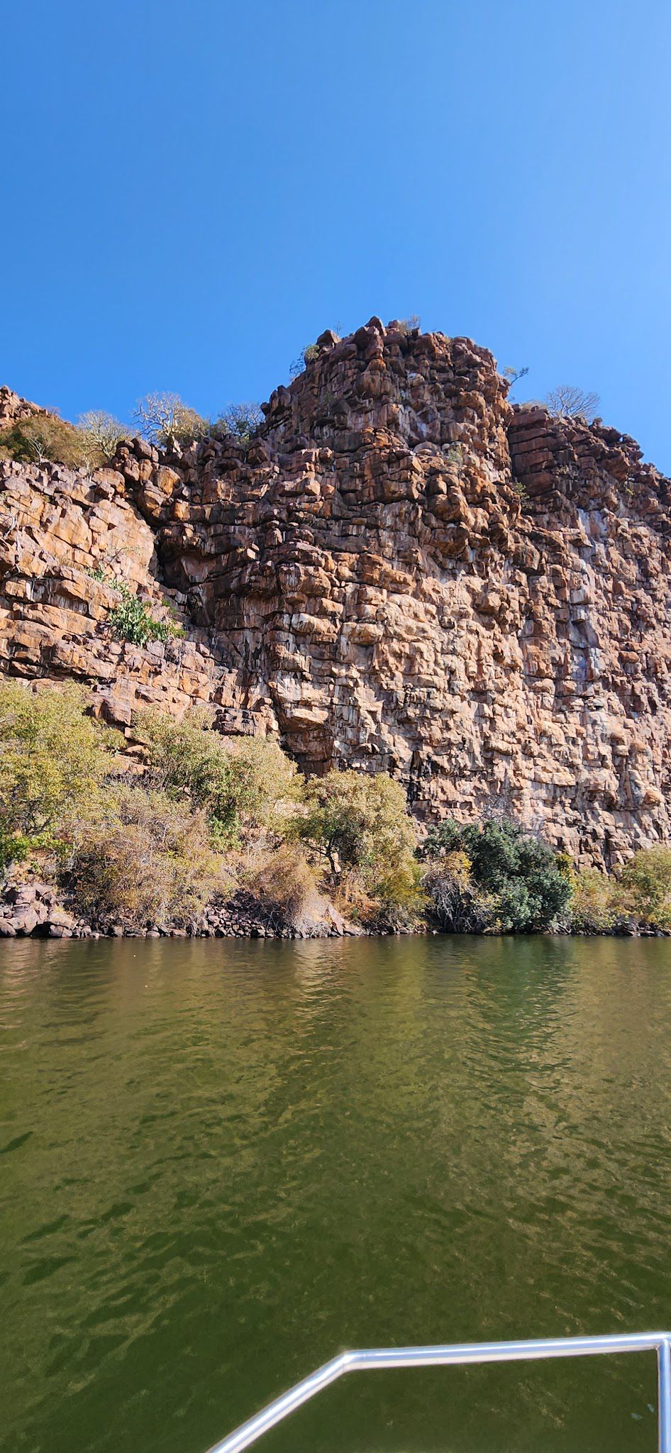  Mokolo Dam Nature Reserve