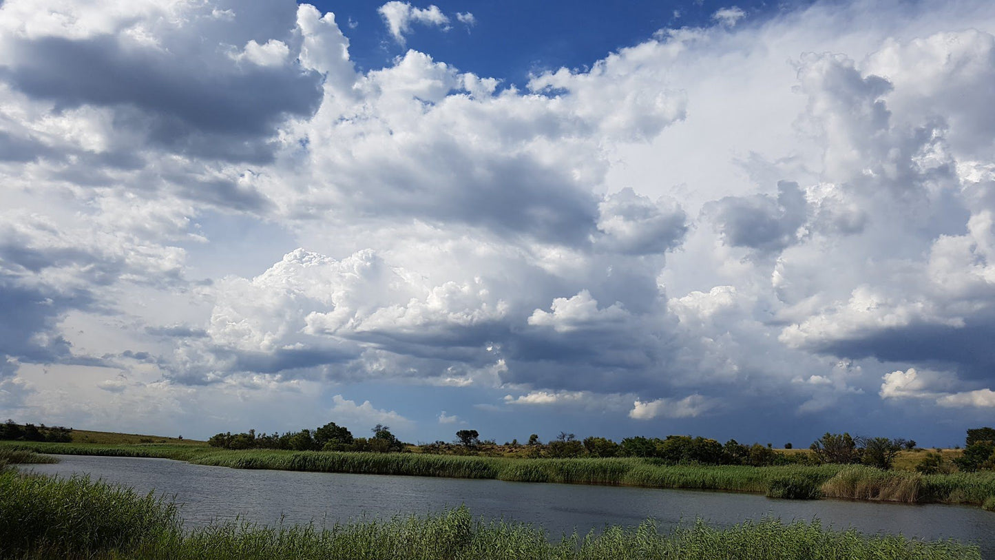  Molemane Eye Nature Reserve