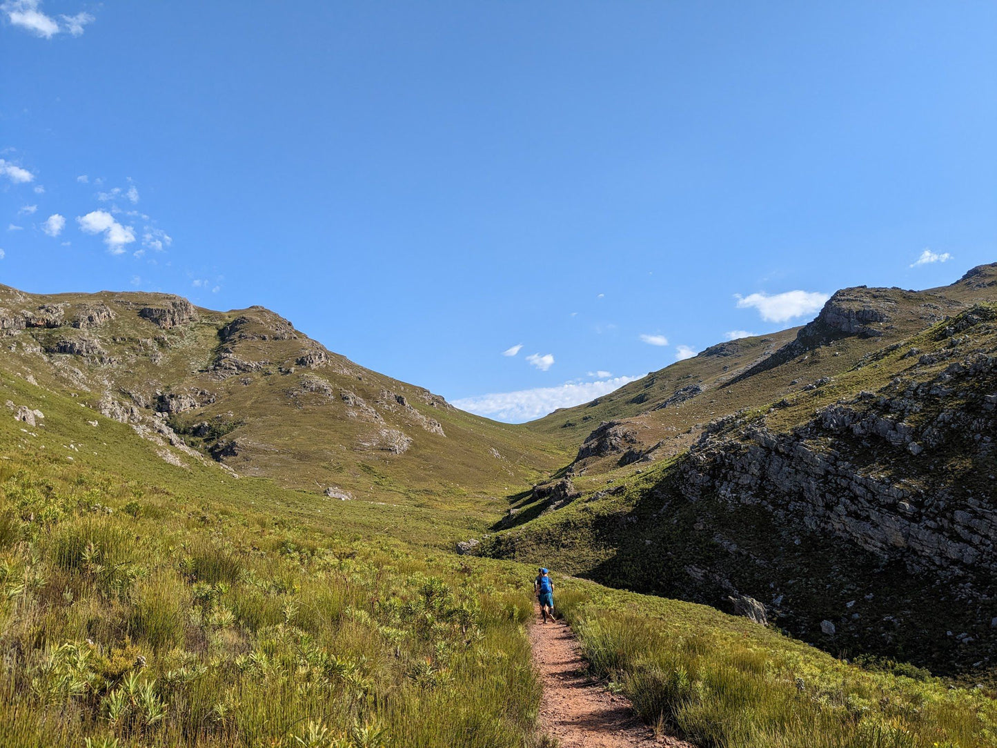  Mont Rochelle Nature Reserve