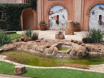  Montecasino Bird Gardens