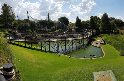  Montecasino Bird Gardens