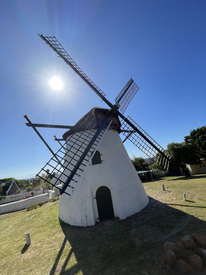  Mostert's Mill