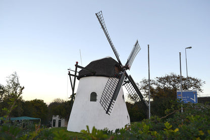  Mostert's Mill