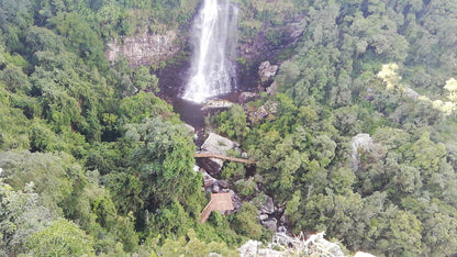  Motitsi Falls @ Graskop Gorge Lift Co