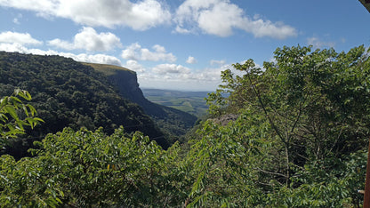  Motitsi Falls @ Graskop Gorge Lift Co