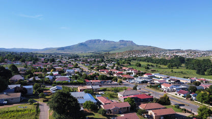  Mount Currie Nature Reserve Kokstad