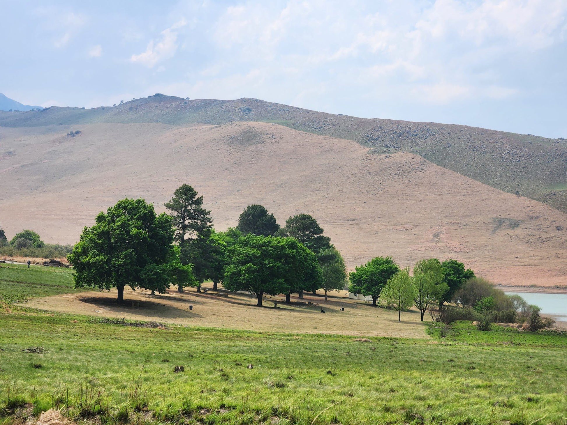  Mount Currie Nature Reserve Kokstad