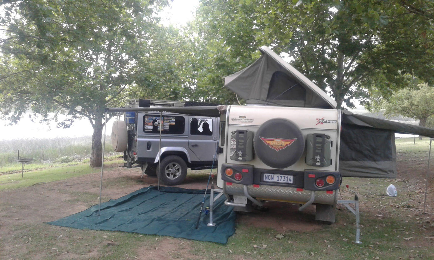  Mount Currie Nature Reserve Kokstad