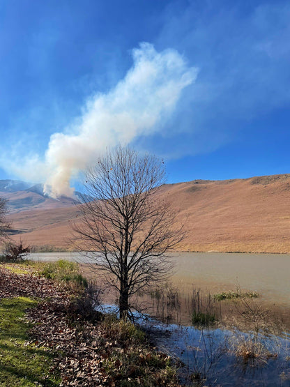  Mount Currie Nature Reserve Kokstad