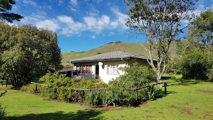  Mount Currie Nature Reserve Kokstad