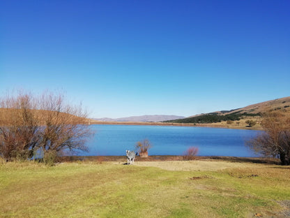  Mount Currie Nature Reserve Kokstad