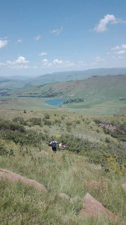  Mount Currie Nature Reserve Kokstad