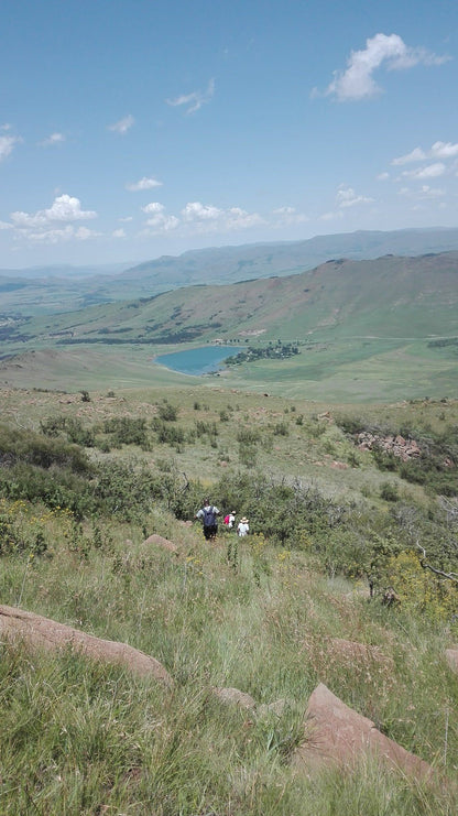  Mount Currie Nature Reserve Kokstad