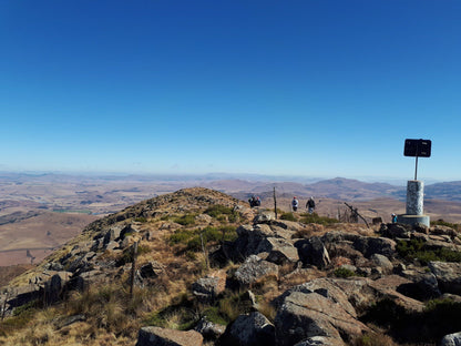  Mount Currie Nature Reserve Kokstad