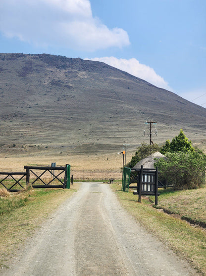  Mount Currie Nature Reserve Kokstad