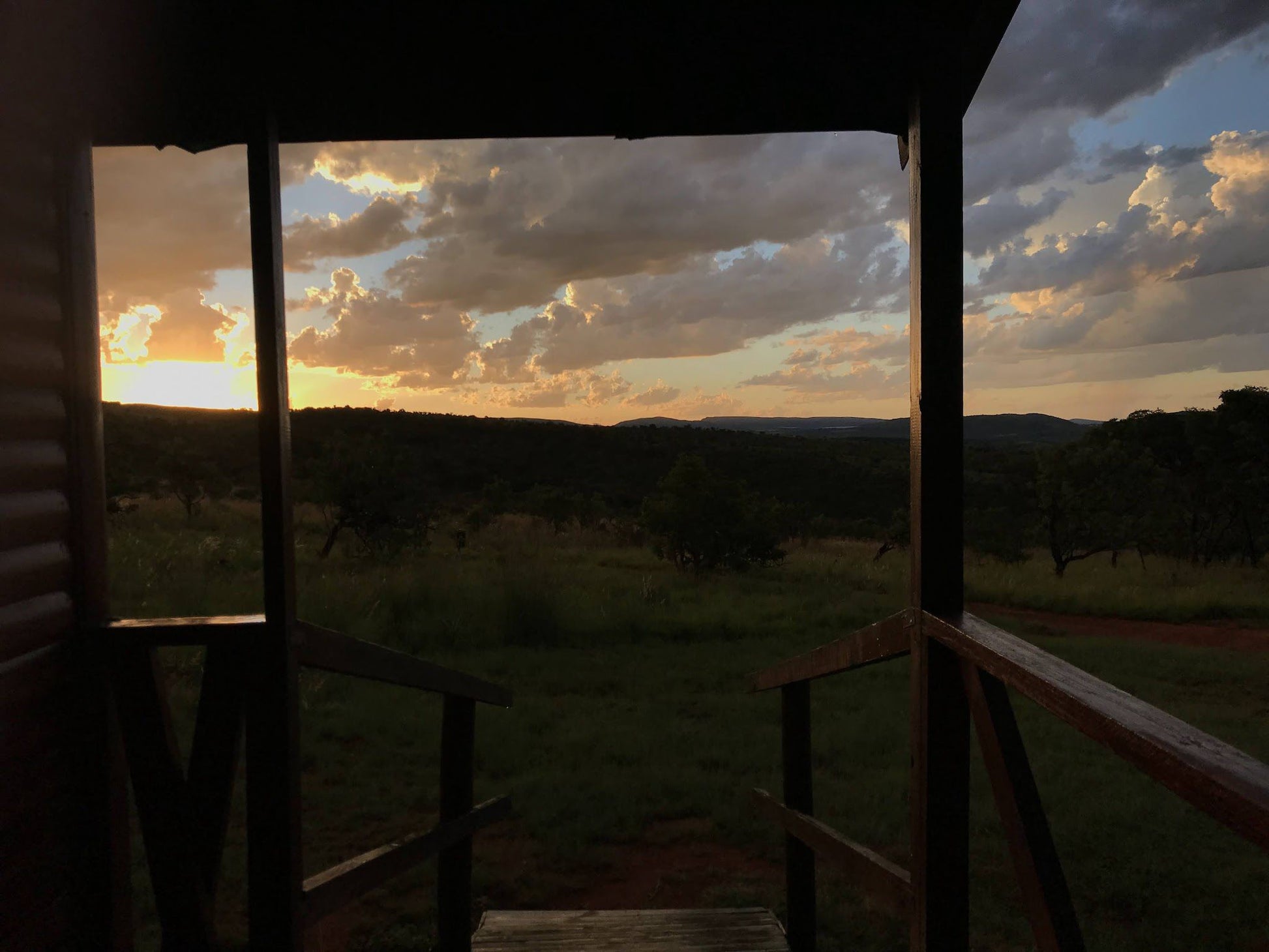  Mountain Sanctuary Park Office