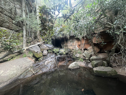  Mountain Sanctuary Park Perdewater Grotto