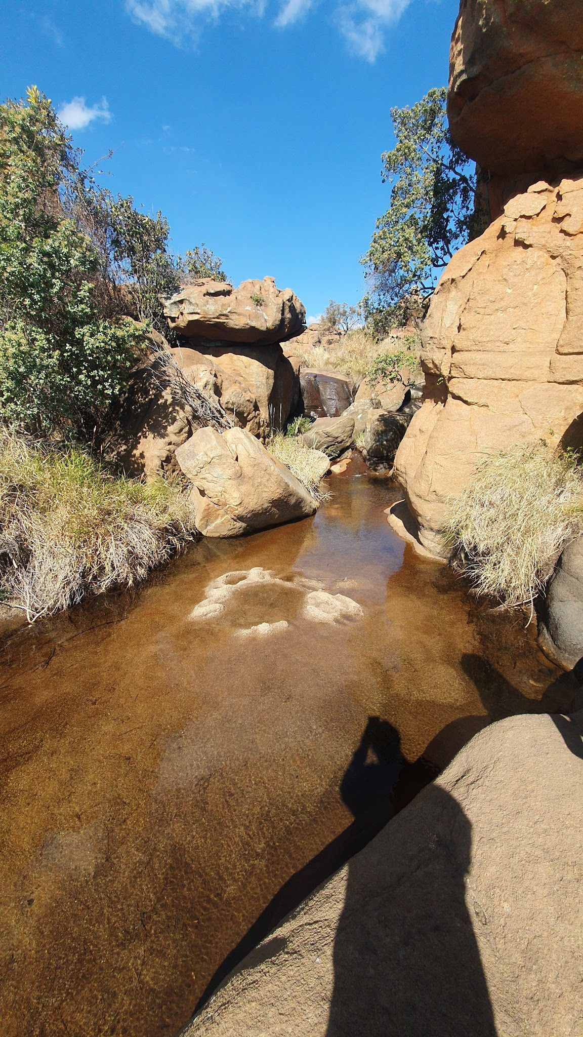  Mountain Sanctuary Park Perdewater Grotto