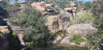  Mountain Sanctuary Park Perdewater Grotto