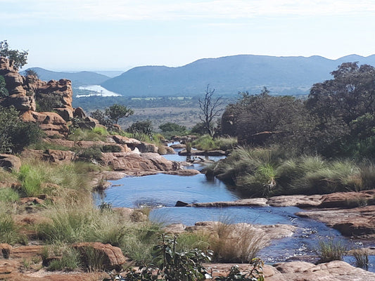  Mountain Sanctuary Park