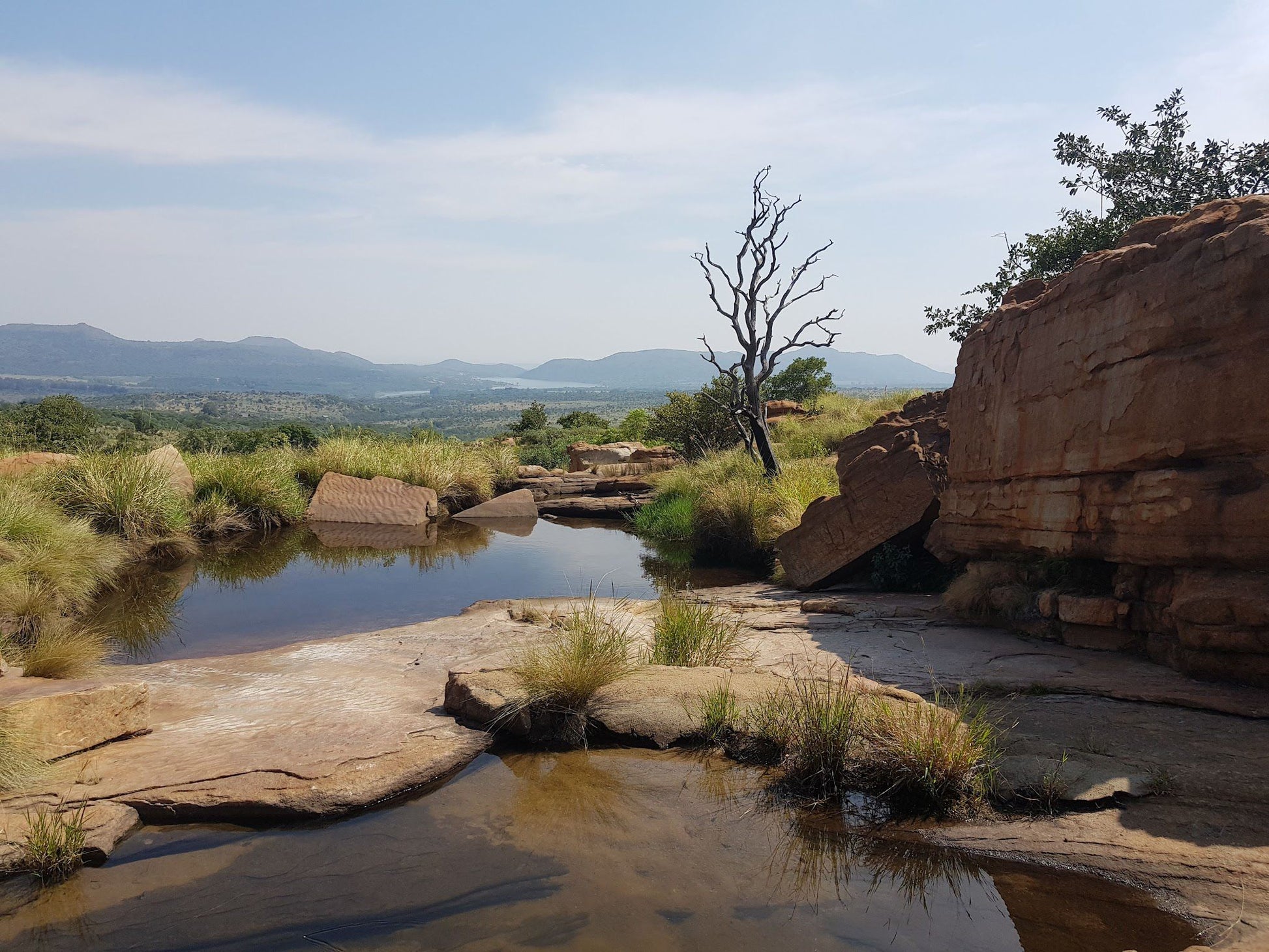  Mountain Sanctuary Park