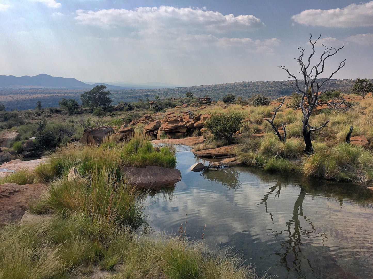  Mountain Sanctuary Park