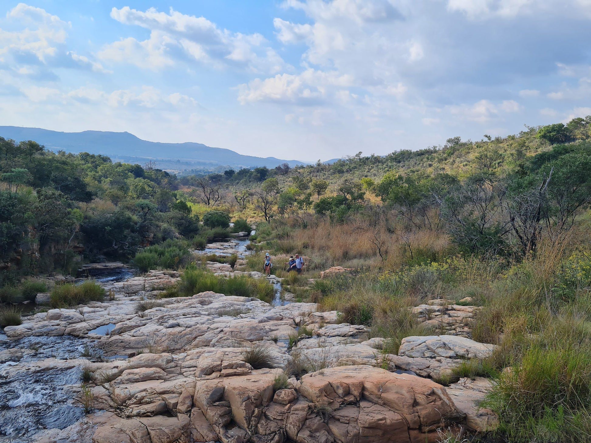  Mountain Sanctuary Park