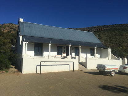  Mountain Zebra National Park