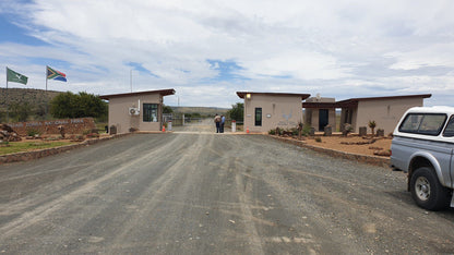  Mountain Zebra National Park