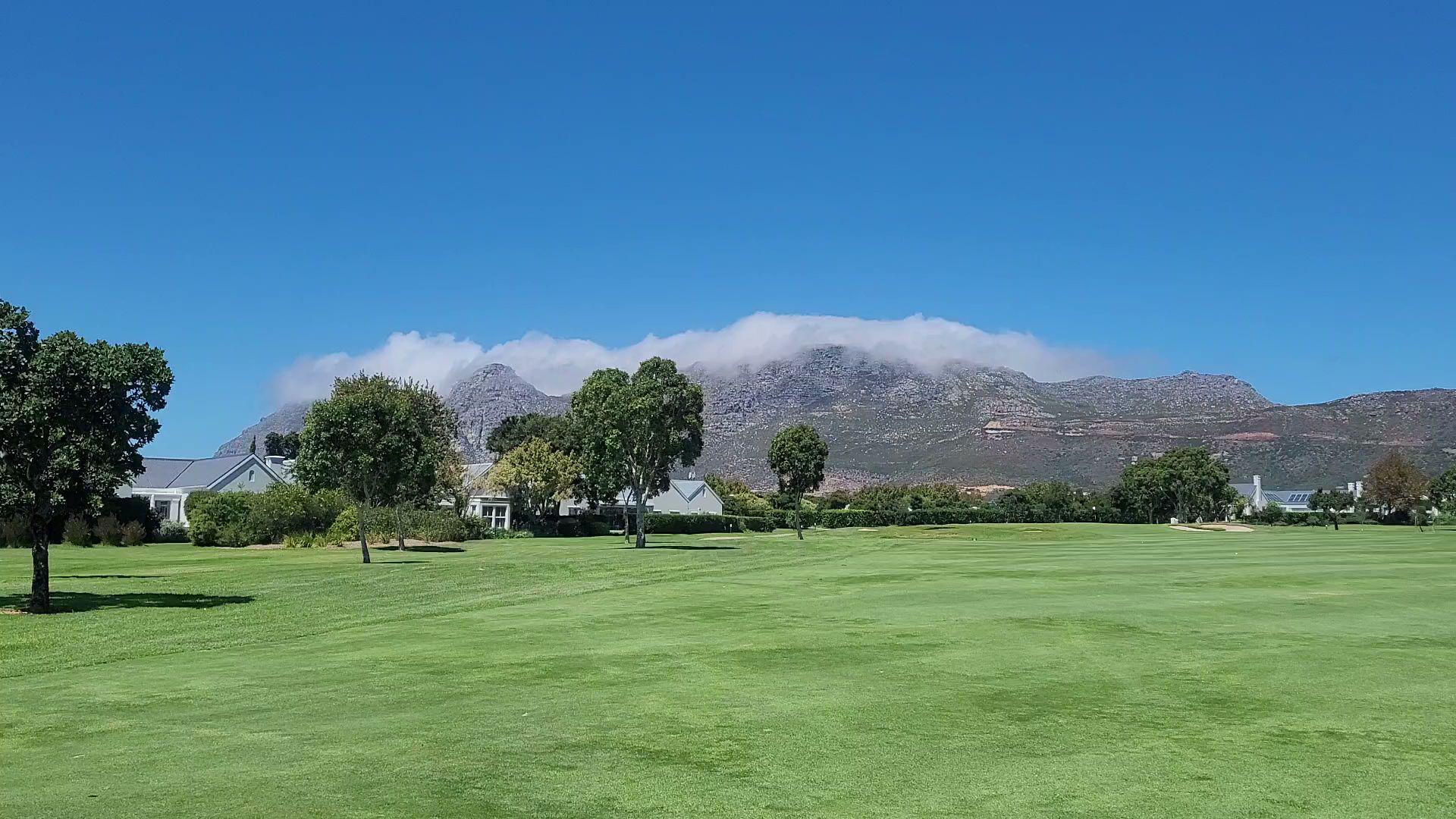 Mountain, Nature, Ball Game, Sport, Golfing, Steenberg Golf Club, 11111 Tokai Rd, Tokai, Cape Town, 7945