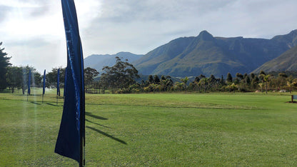 Mountain, Nature, Ball Game, Sport, Golfing, Swellendam Golf Club, Andrew Whyte St, Swellendam, 6740