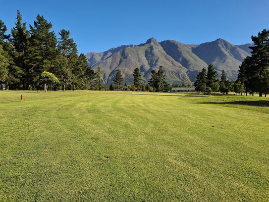 Mountain, Nature, Complementary Colors, Ball Game, Sport, Golfing, Swellendam Golf Club, Andrew Whyte St, Swellendam, 6740