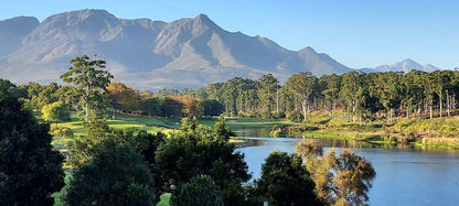 Mountain, Nature, Complementary Colors, Ball Game, Sport, Golfing, The Links SA, Montagu St, Blanco, George, 6530