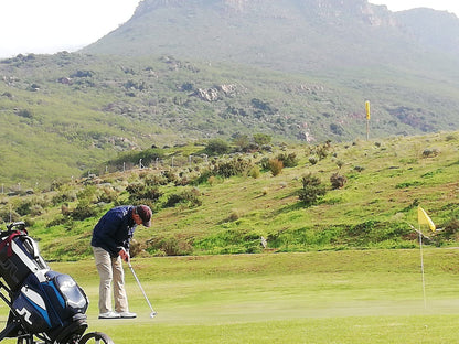 Mountain, Nature, Highland, Ball Game, Sport, Golfing, Person, Ball, De Hoek Golf & Recreation Club, De Hoek Street, Piketberg, 7320