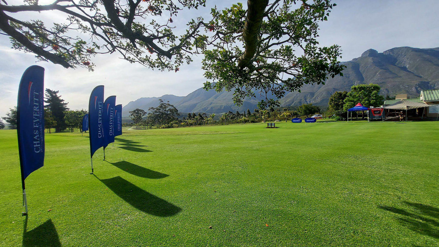 Mountain, Nature, Highland, Ball Game, Sport, Golfing, Swellendam Golf Club, Andrew Whyte St, Swellendam, 6740