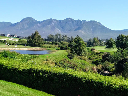 Mountain, Nature, Highland, Complementary Colors, Ball Game, Sport, Golfing, Montagu at Fancourt, Fancourt, Gwaingrivier, 6529