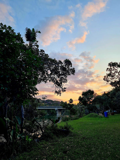  Mpenjati Nature Reserve - south