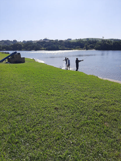  Mpenjati Nature Reserve - south