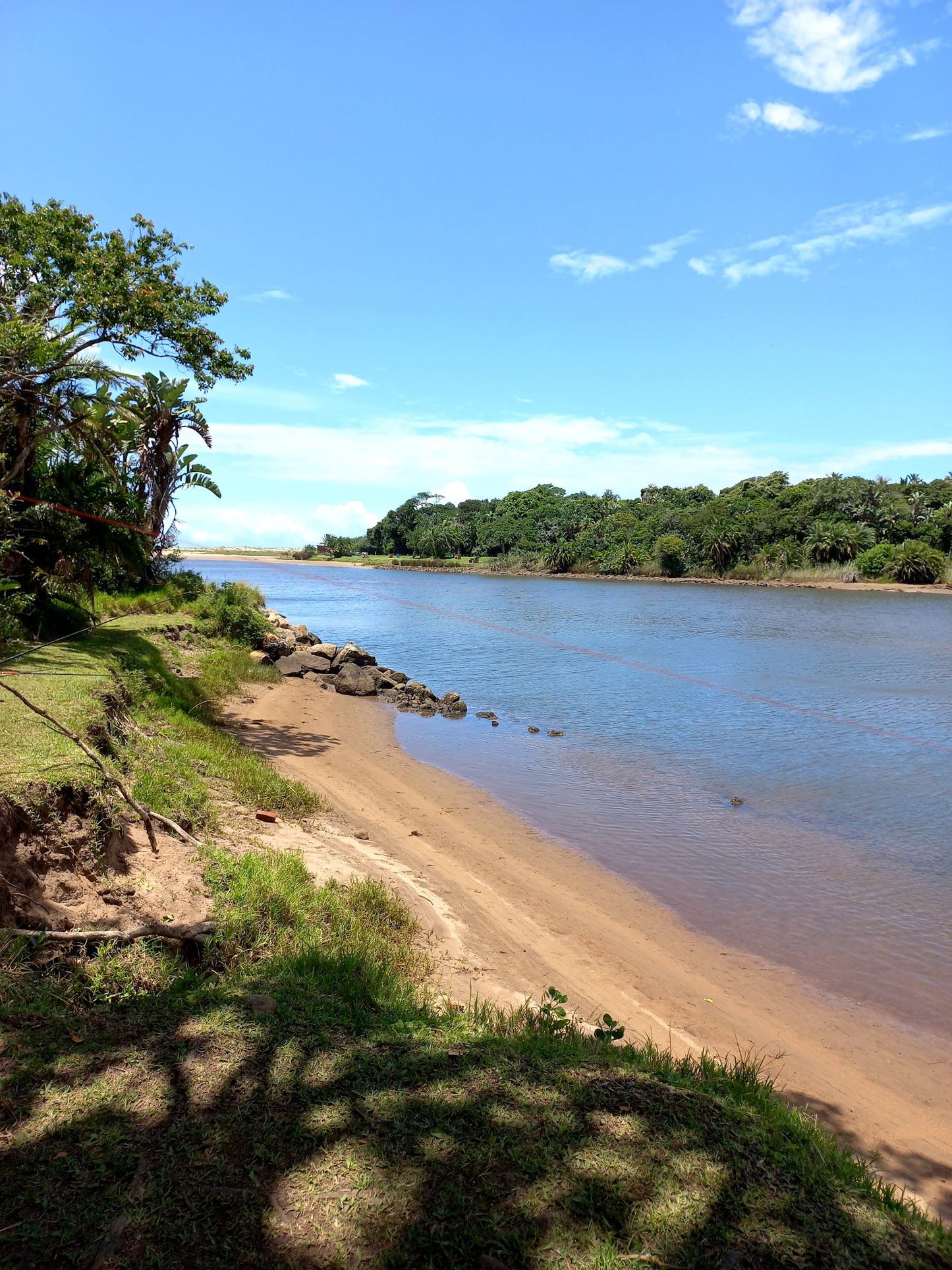  Mpenjati Nature Reserve - south