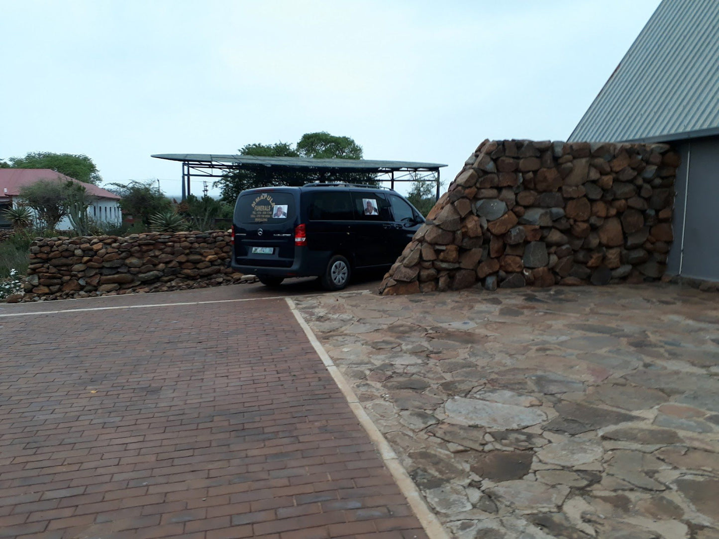  Mphebatho Cultural Museum & Moruleng Cultural Precinct